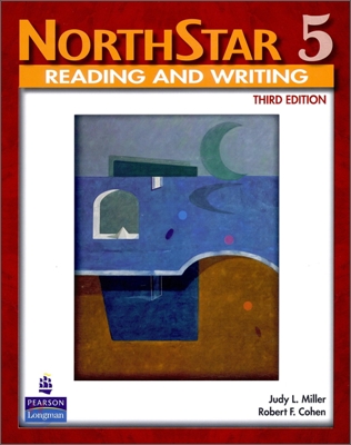 NorthStar Reading and Writing Level 5 : Student Book
