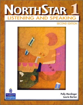 NorthStar Listening and Speaking Level 1 : Student Book