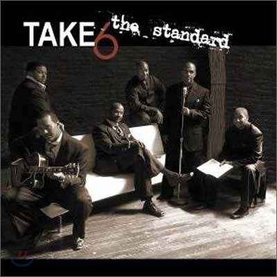 Take 6 - The Standard