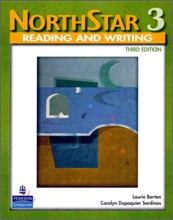 NorthStar Reading and Writing Level 3 : Student Book