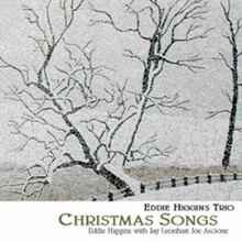 Eddie Higgins Trio - Christmas Songs (10:1 LP 축소커버)