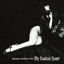 Renato Sellani Trio - My Foolish Heart (10:1 LP 축소커버)