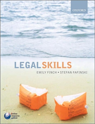 Legal Skills