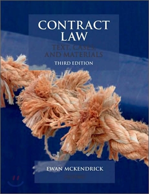 Contract Law, 3/E