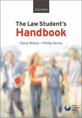 The Law Student&#39;s Handbook