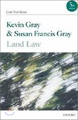 Land Law, 5/E