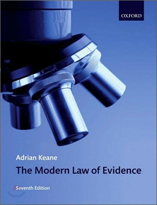 The Modern Law of Evidence, 7/E