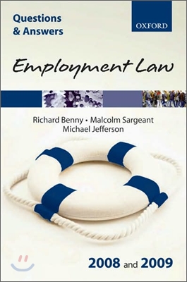 Employment Law, 3/E
