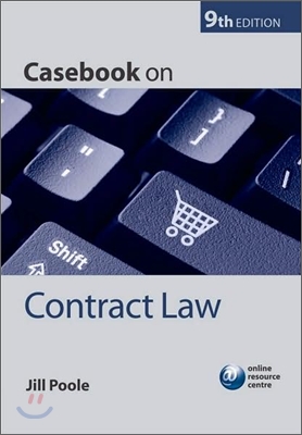 Casebook on Contract Law, 9/E