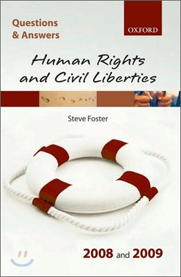 Human Rights and Civil Liberties 2008-2009, 2/E