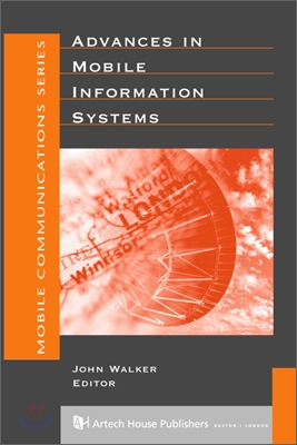 Advances in Mobile Information Systems