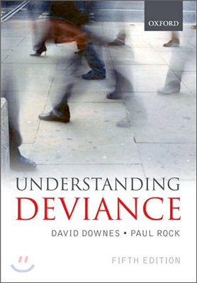 Understanding Deviance, 5/E