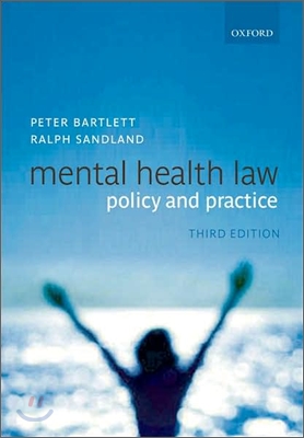 Mental Health Law, 3/E