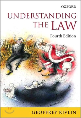 Understanding the Law, 4/E