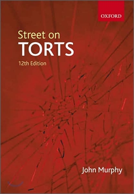 Street on Torts, 12/E