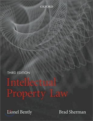 Intellectual Property Law, 3/E