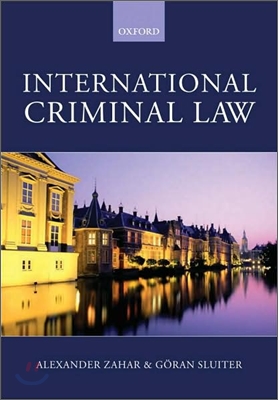 The International Criminal Law
