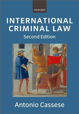 International Criminal Law, 2/E