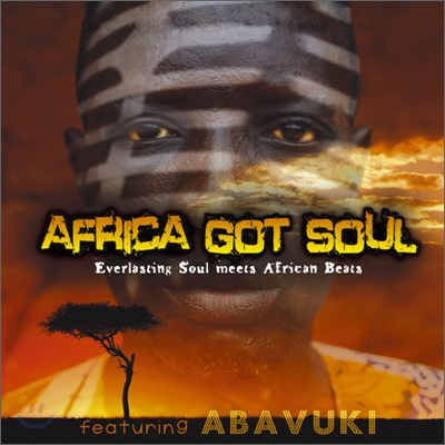 Abavuki - Africa Got Soul