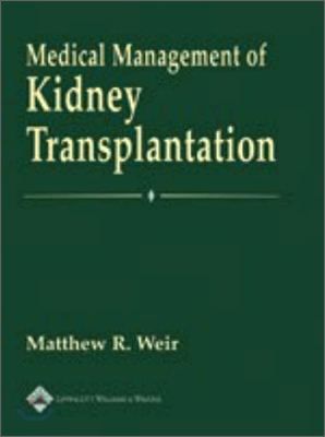 Medical Management of Kidney Transplantation