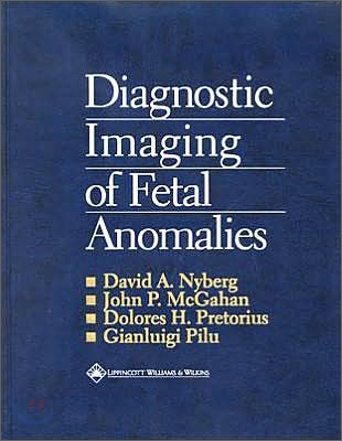 Diagnostic Imaging of Fetal Anomalies, 2/E