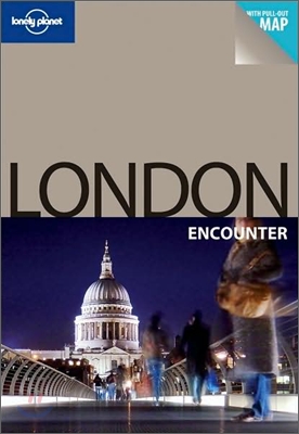 Lonely Planet London Encounter