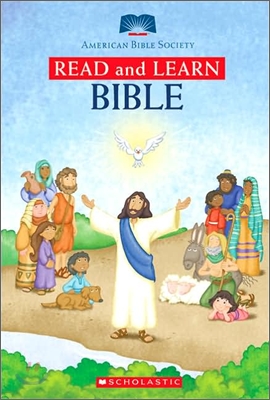 Read and Learn Bible