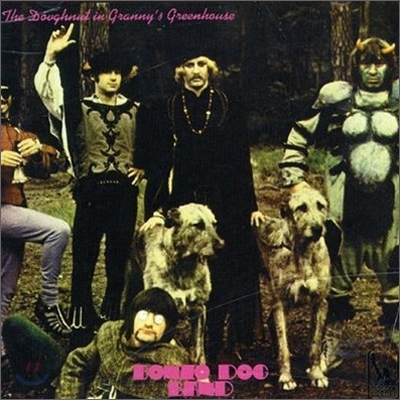 Bonzo Dog Band - Doughnut In Granny'S Greenhouse (Remaster, Bonus Tracks)