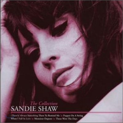 Sandie Shaw - Collection