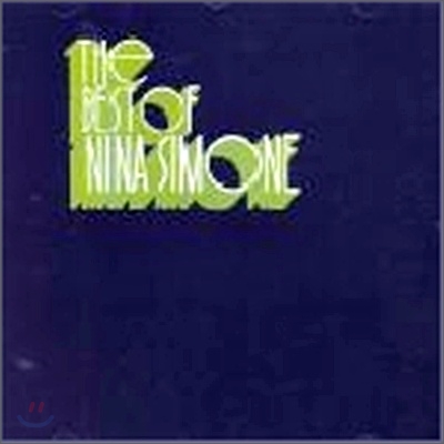 Nina Simone - Best Of