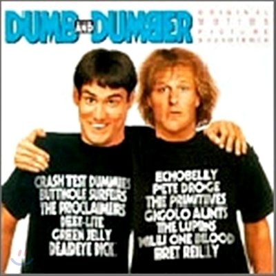 Dumb And Dumber O.S.T