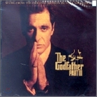 Godfather Part III (대부 3) OST