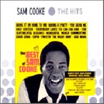 Sam Cooke - Best Of