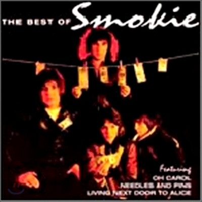 Smokie - Best Of