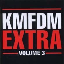 KMFDM - Extra : Volume 3 (2CD Special Edition)