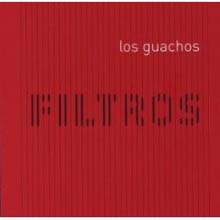 Guillermo Klein &amp; Los Guachos - Filtros