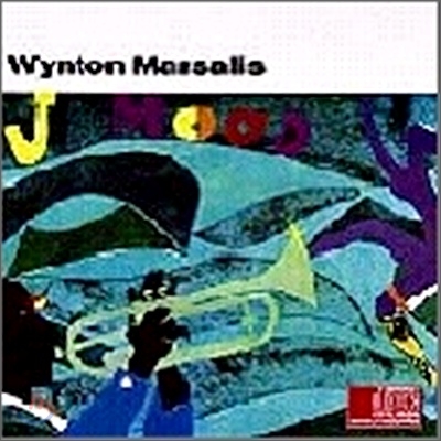 Wynton Marsalis - J Mood