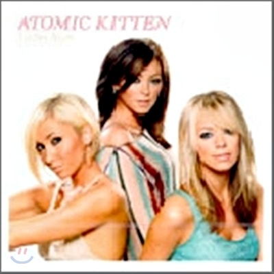 Atomic Kitten - Ladies Night