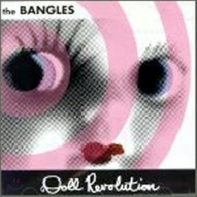 Bangles - Doll Revolution