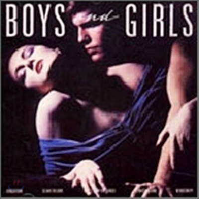 Bryan Ferry - Boys And Girls