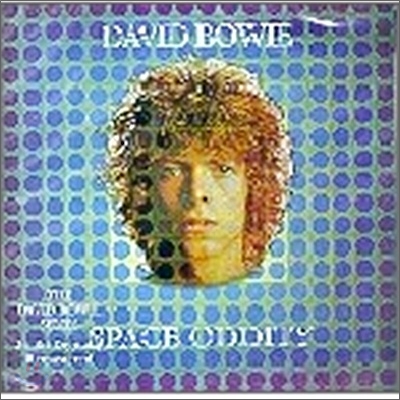 David Bowie - Space Oddity