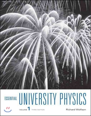 Essential University Physics Plus Masteringphysics with Etext -- Access Card Package