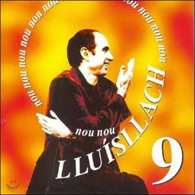 [중고] Lluis Llach / Nou (수입)