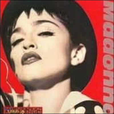 [중고] Madonna / The Very Best Of Madonna - Like A Virgin