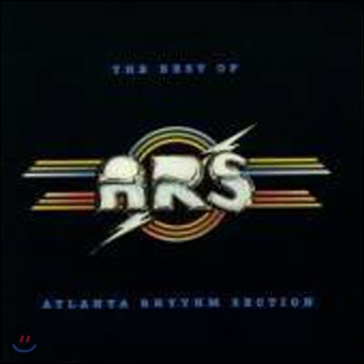 [중고] Atlanta Rhythm Section / Best Of Atlanta Rhythm Section