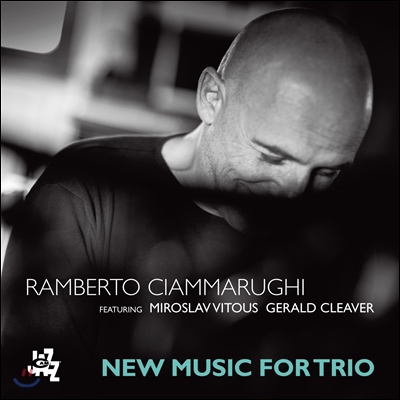 Ramberto Ciammarughi - New Music For Trio