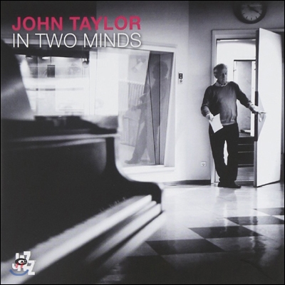 John Taylor - In Two Minds