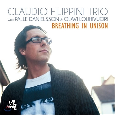 Claudio Filippini - Breathing In Unison