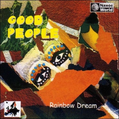 Good People (굿 피플) - Rainbow Dream