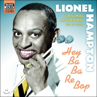 Lionel Hampton - Hey Ba-Ba-Re-Bop (라이오넬 햄튼)